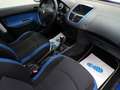Peugeot 206 Urban Move " KLIMA-CD-TÜV NEU" Blue - thumbnail 11