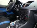 Peugeot 206 Urban Move " KLIMA-CD-TÜV NEU" Modrá - thumbnail 10