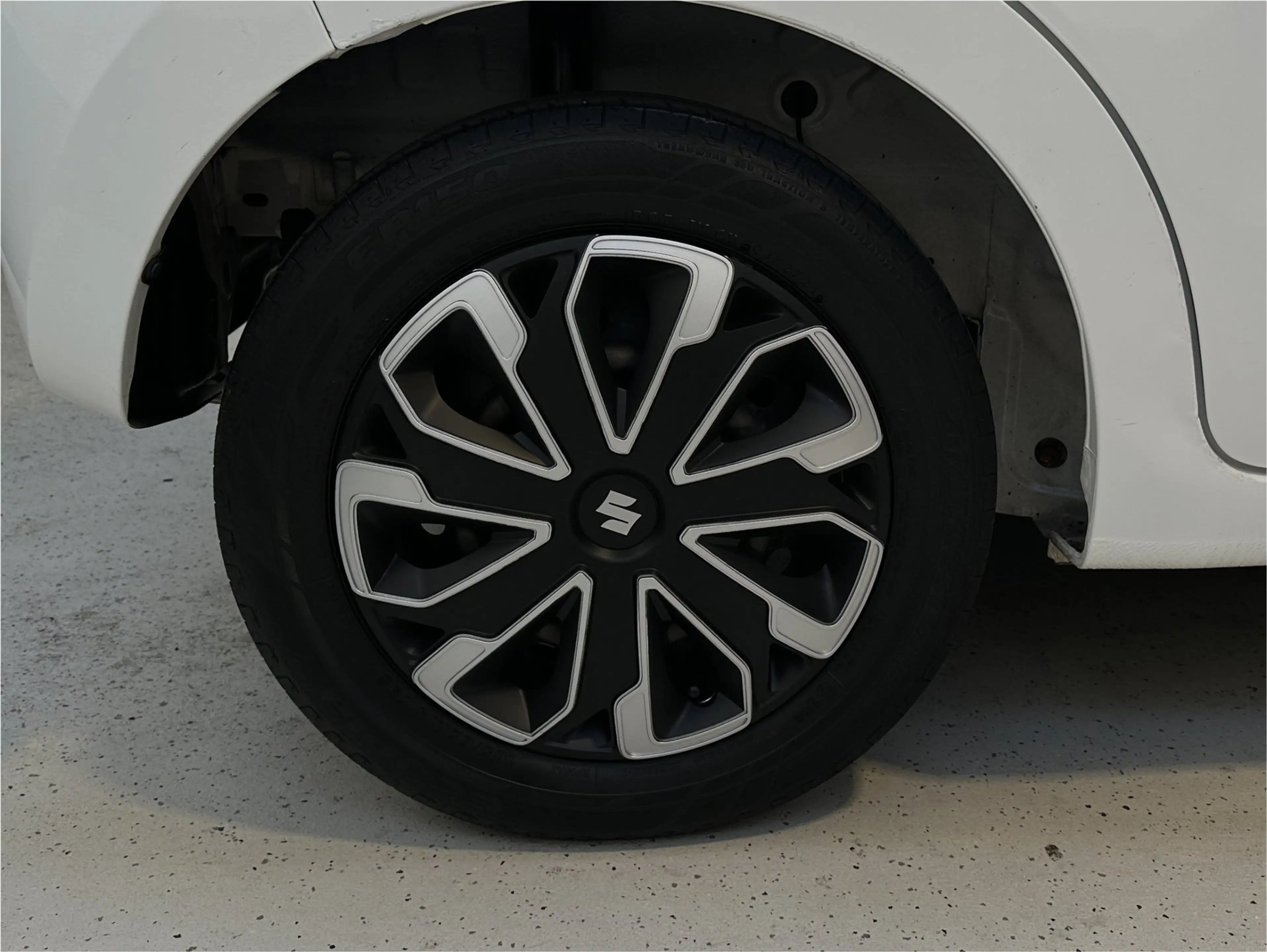 Suzuki Celerio 1.0 Comfort | NL | 2e Eig. | Airco | Bluetooth | E — photo 15