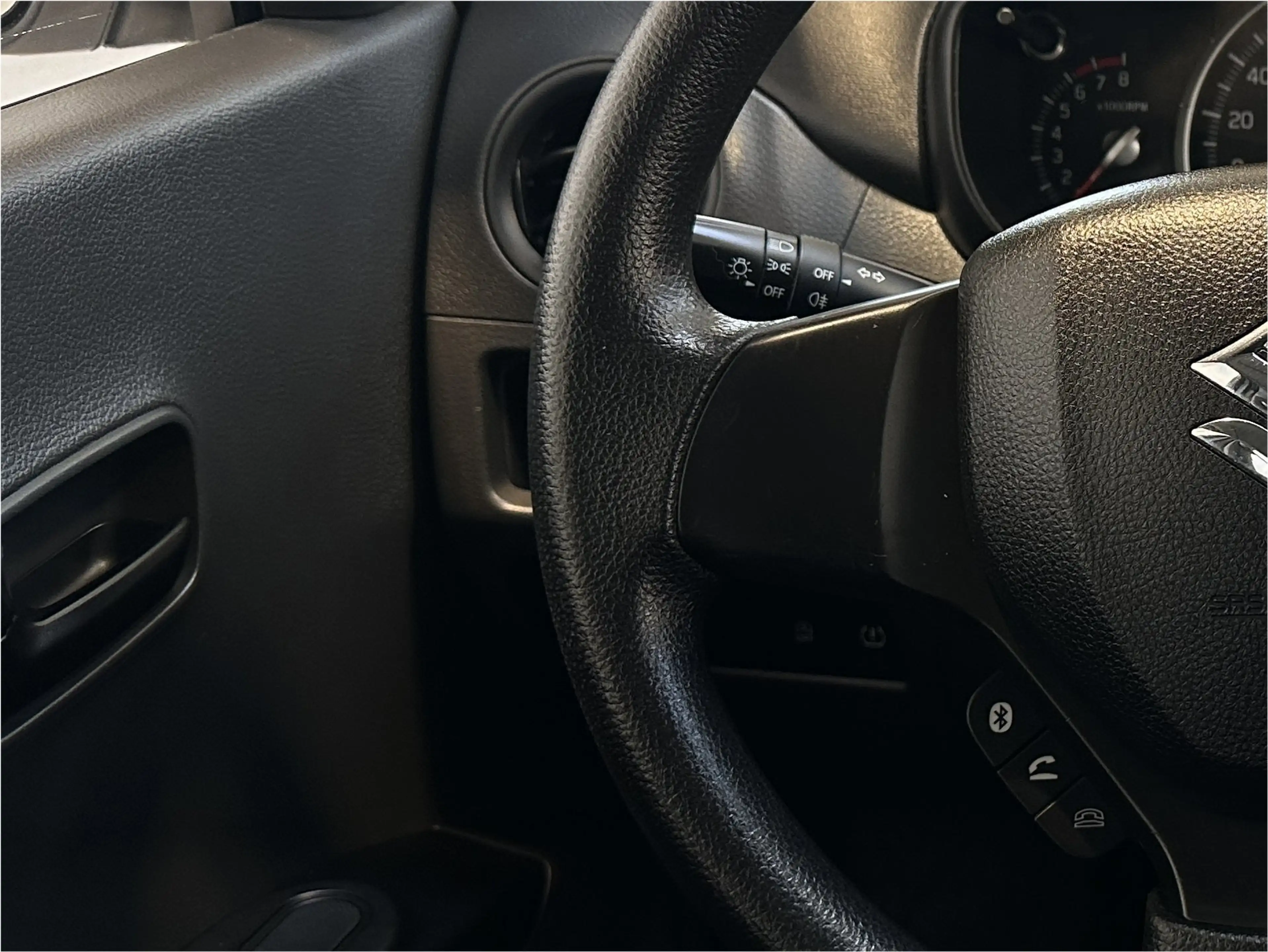 Suzuki Celerio 1.0 Comfort | NL | 2e Eig. | Airco | Bluetooth | E — photo 19