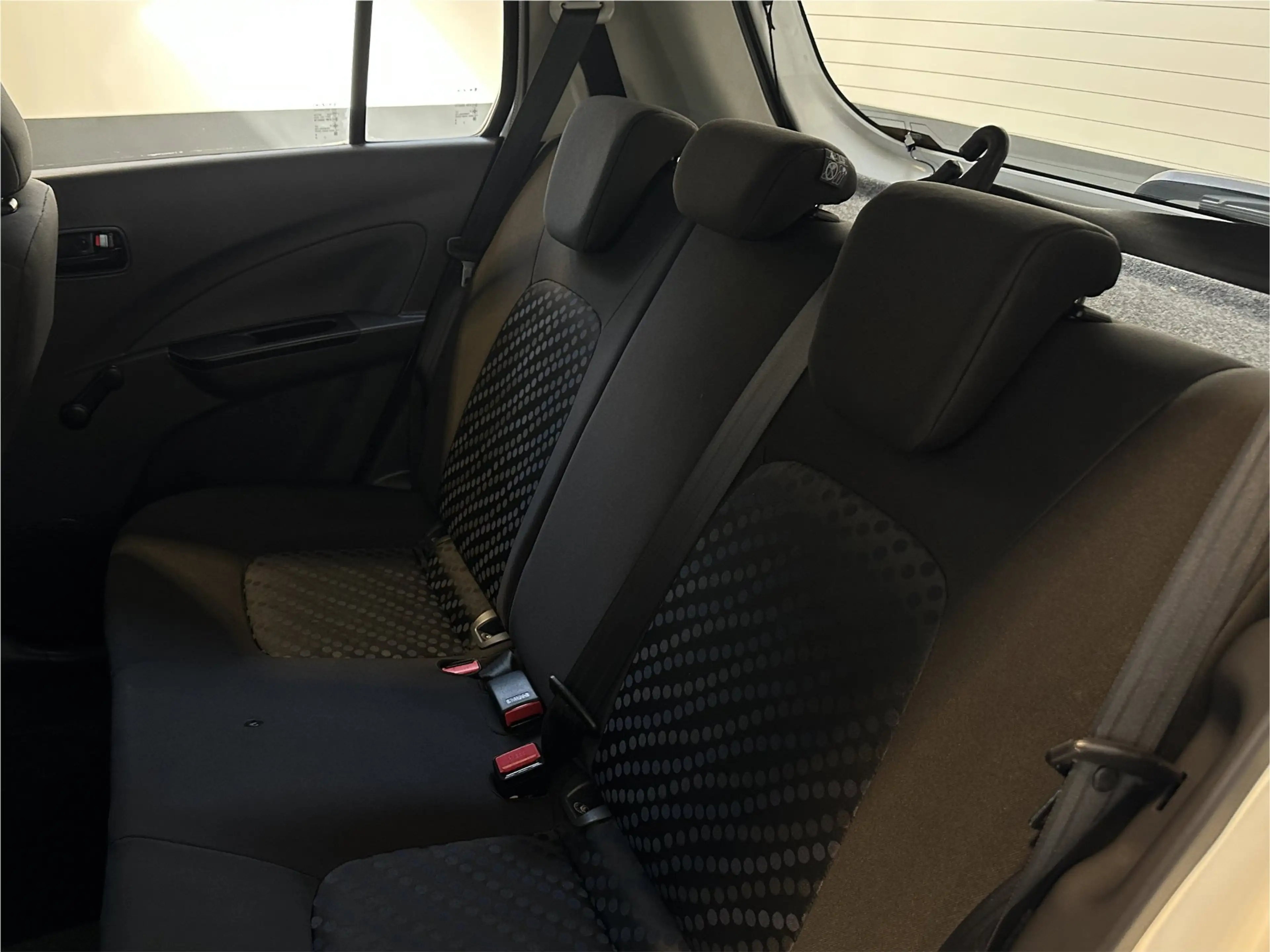 Suzuki Celerio 1.0 Comfort | NL | 2e Eig. | Airco | Bluetooth | E — photo 24