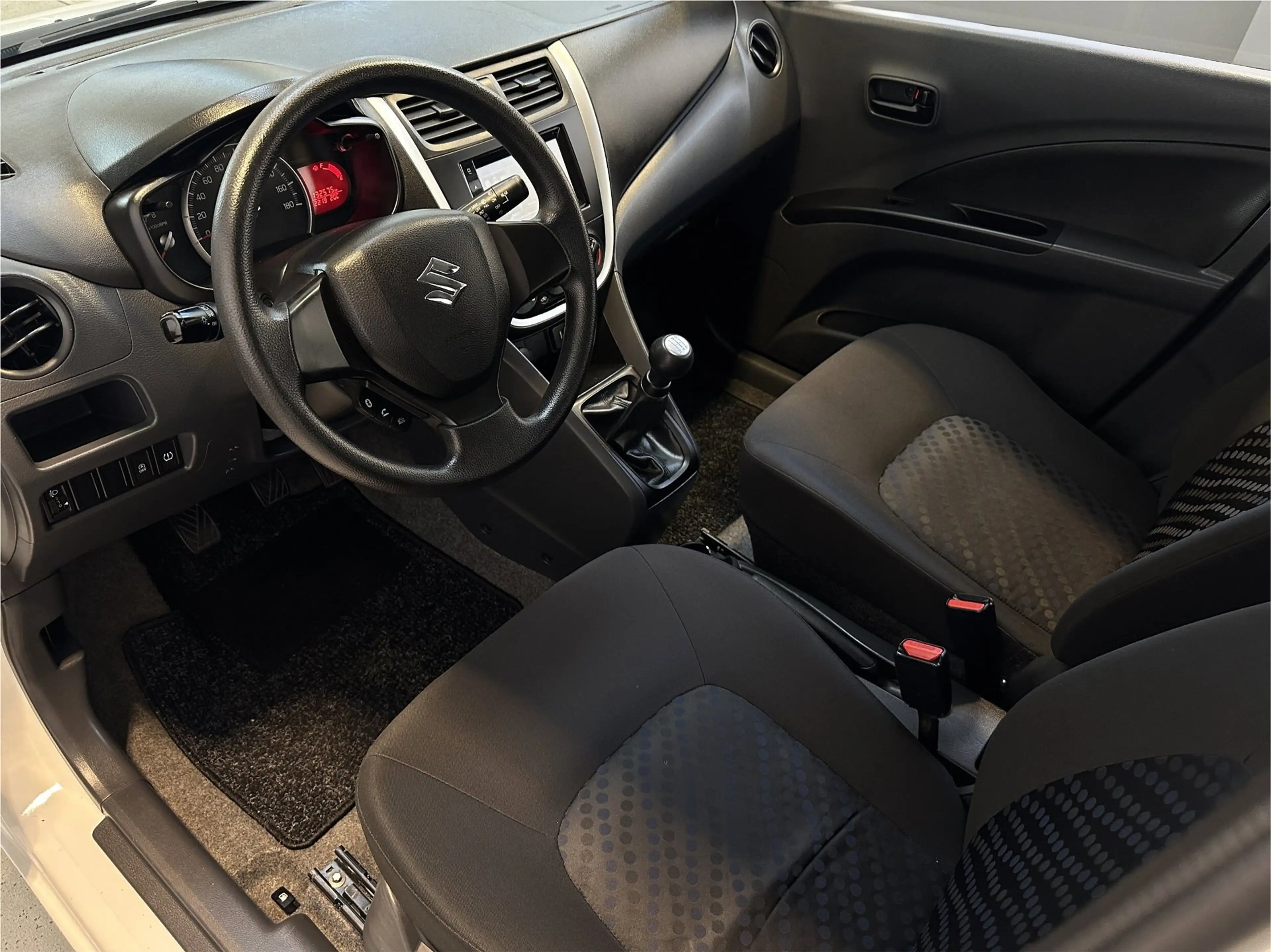 Suzuki Celerio 1.0 Comfort | NL | 2e Eig. | Airco | Bluetooth | E — photo 18