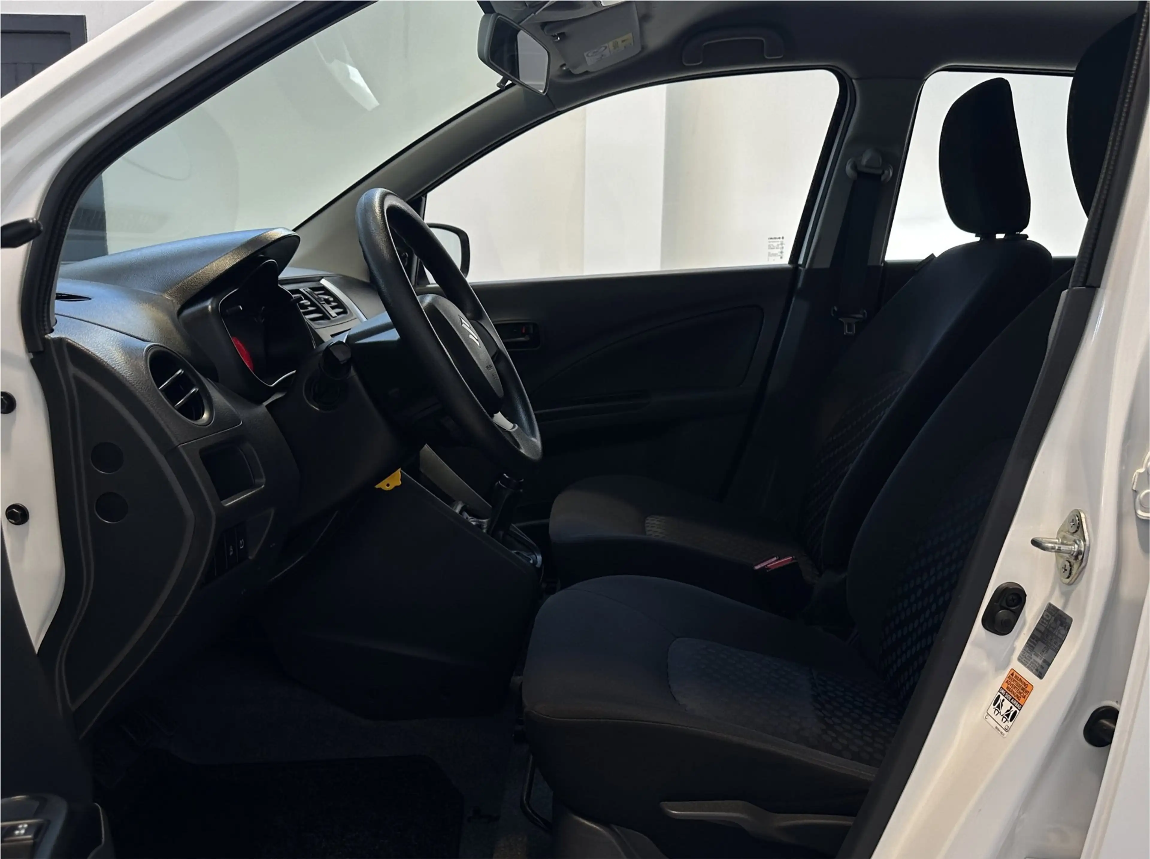 Suzuki Celerio 1.0 Comfort | NL | 2e Eig. | Airco | Bluetooth | E — photo 23