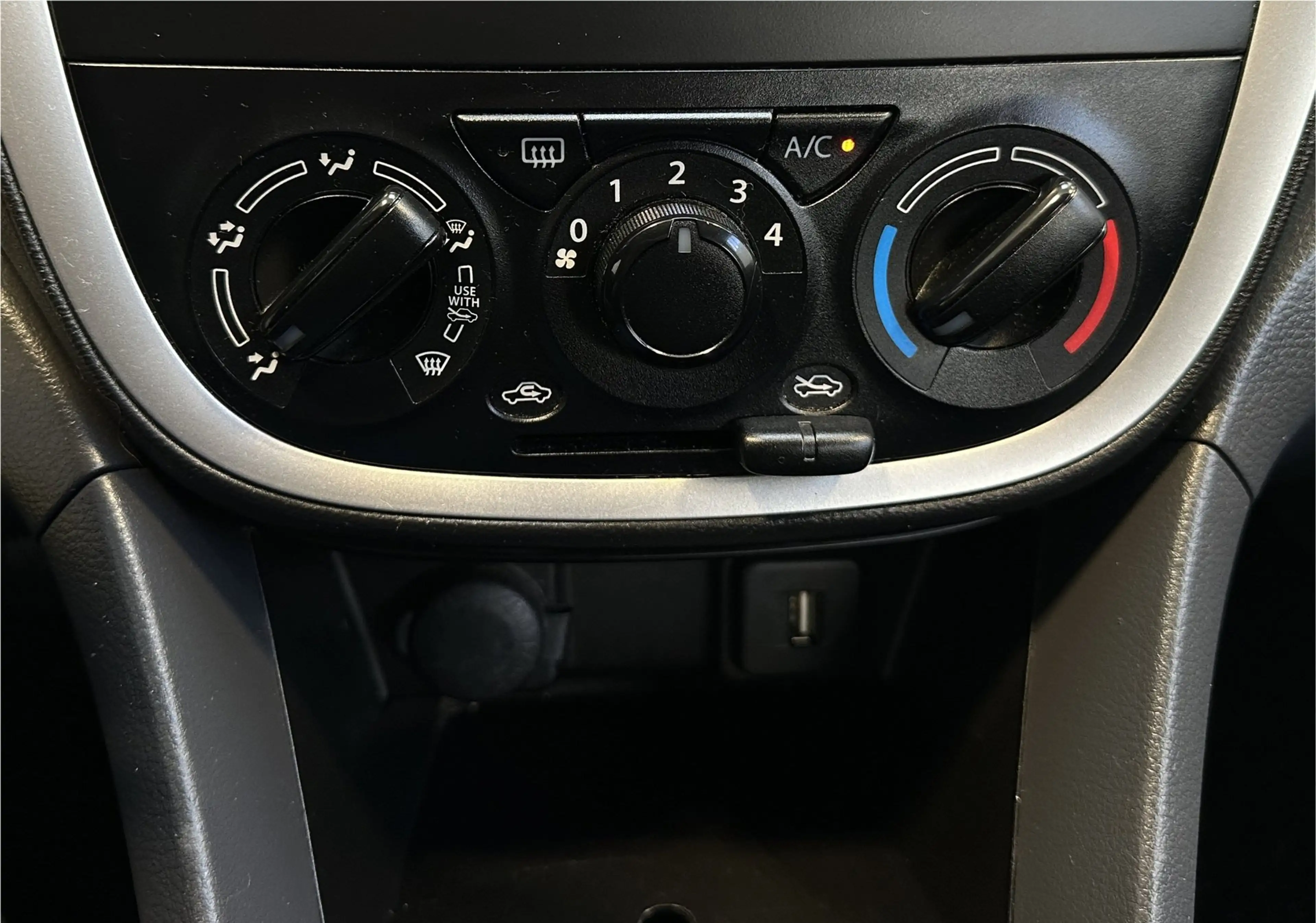 Suzuki Celerio 1.0 Comfort | NL | 2e Eig. | Airco | Bluetooth | E — photo 22