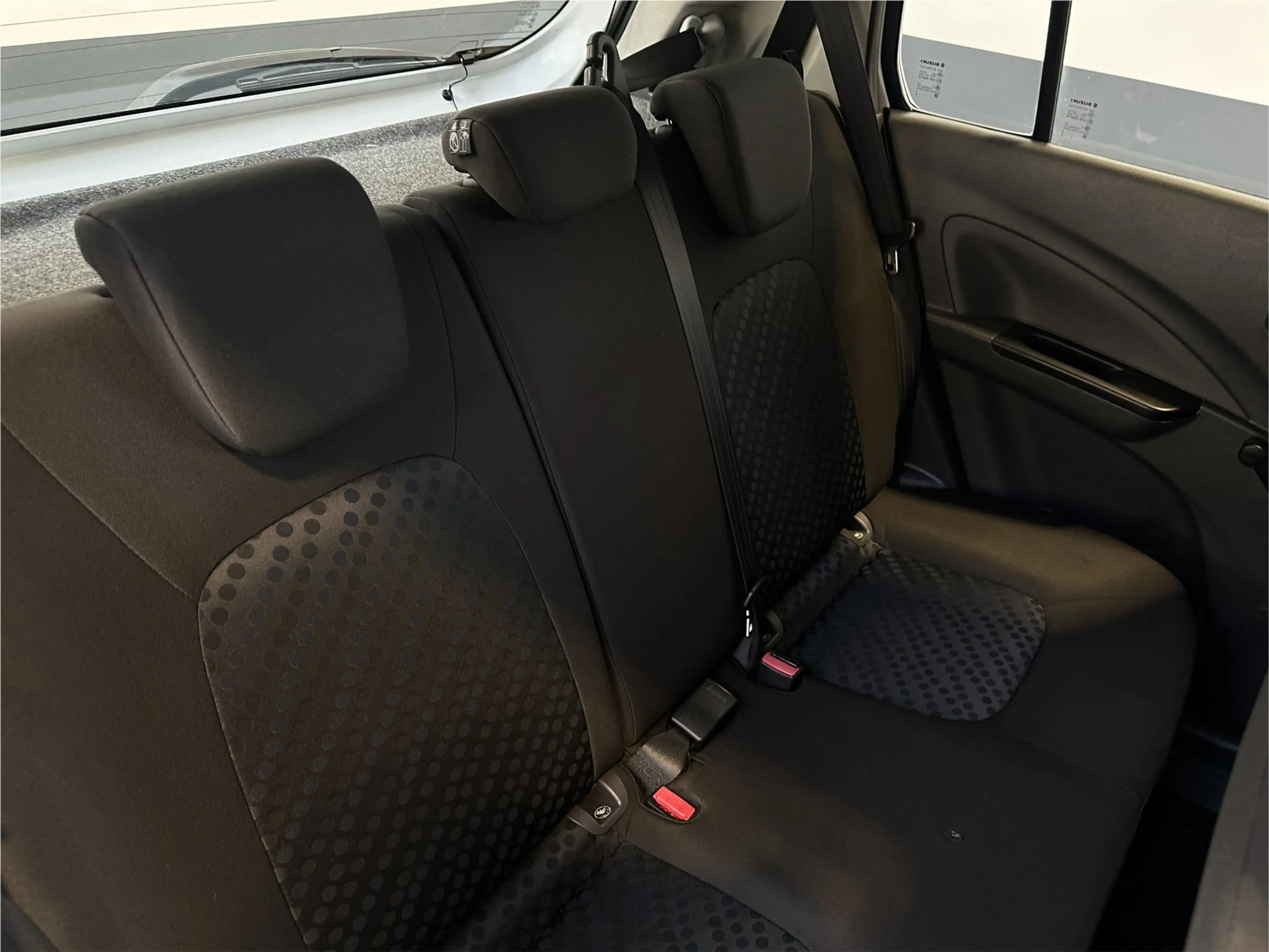 Suzuki Celerio 1.0 Comfort | NL | 2e Eig. | Airco | Bluetooth | E — photo 27