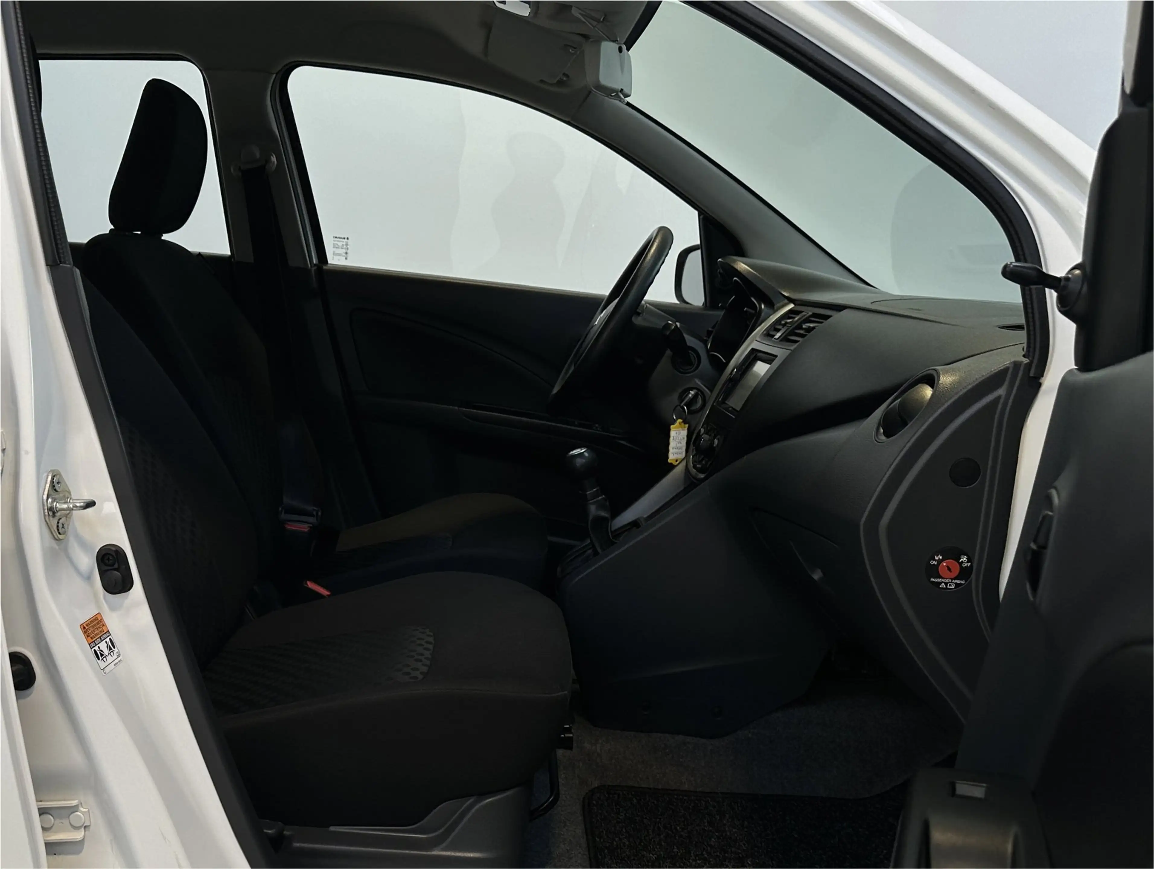 Suzuki Celerio 1.0 Comfort | NL | 2e Eig. | Airco | Bluetooth | E — photo 26
