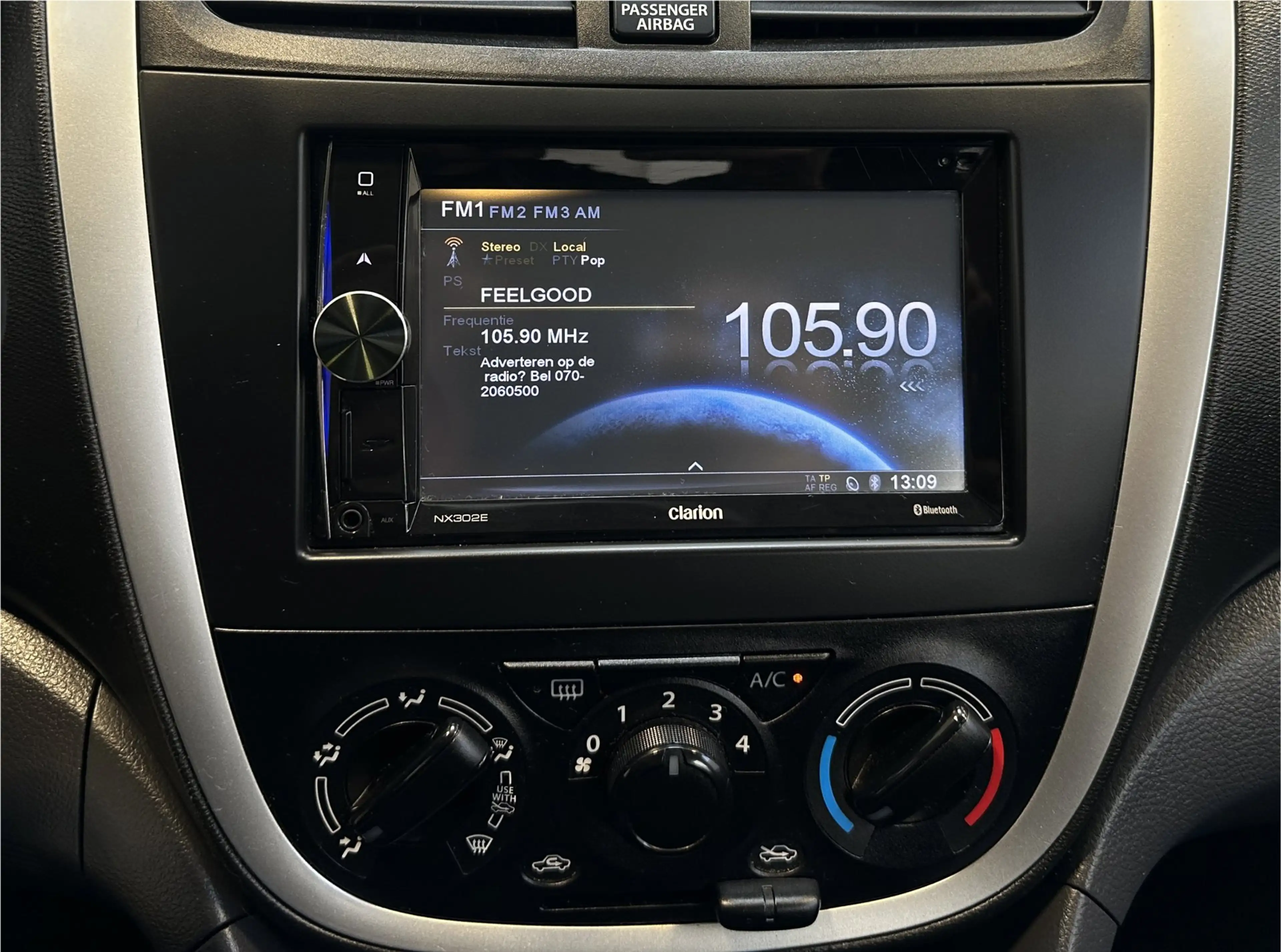 Suzuki Celerio 1.0 Comfort | NL | 2e Eig. | Airco | Bluetooth | E — photo 13