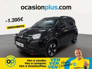 1.0 Gse Cross Hybrid