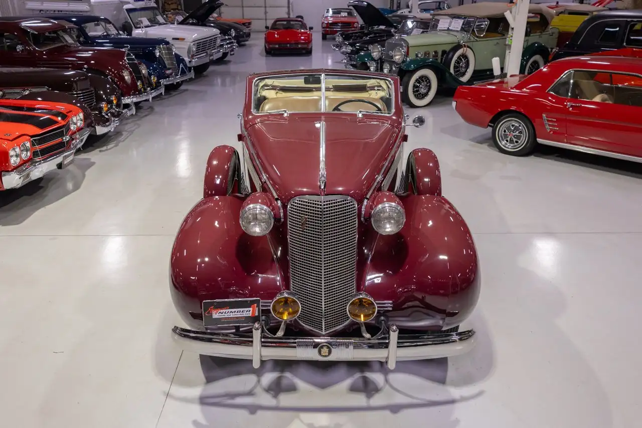 Cadillac, foto 9
