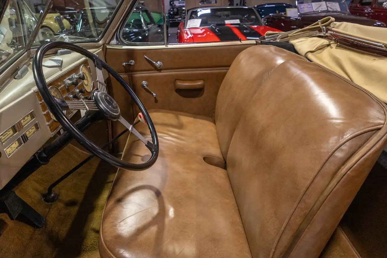 Cadillac, foto 5