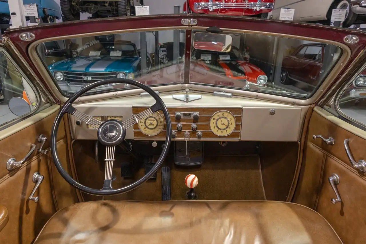 Cadillac, foto 3
