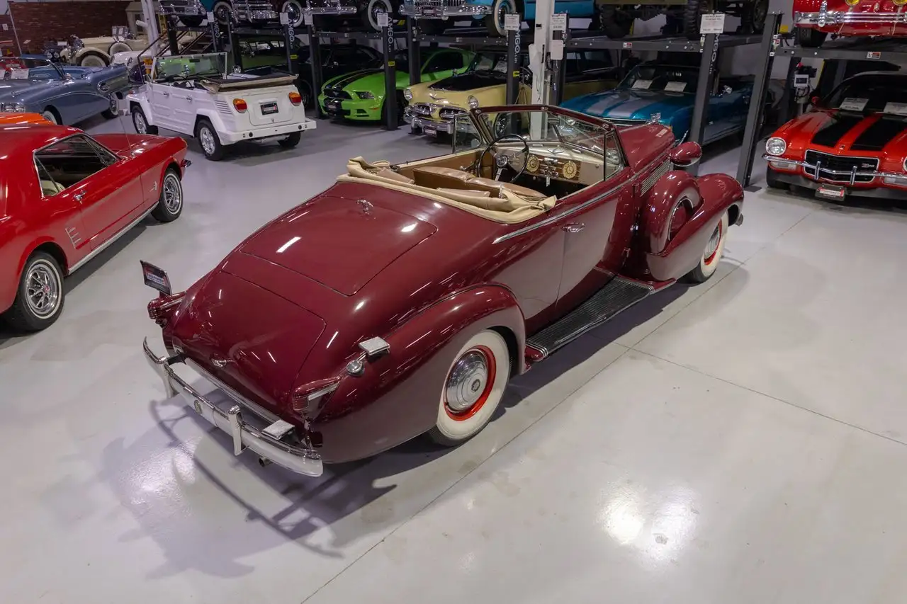 Cadillac, foto 12