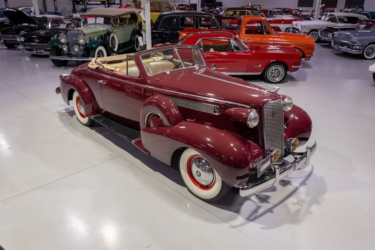 Cadillac, foto 10