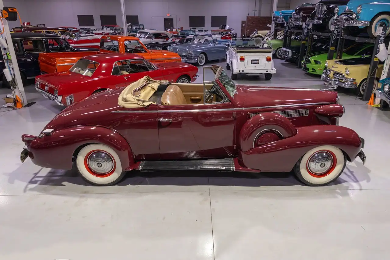 Cadillac, foto 11