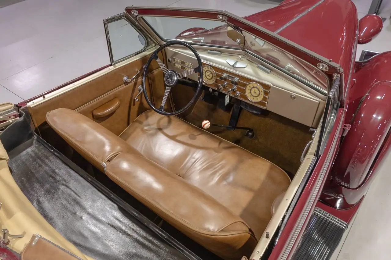 Cadillac, foto 4