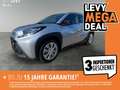 Toyota Aygo X 1.0 Business +Bluetooth+Tempomat+USB+Klima Silber - thumbnail 1