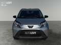 Toyota Aygo X 1.0 Business +Bluetooth+Tempomat+USB+Klima Silber - thumbnail 9