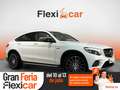 Mercedes-Benz GLC 43 AMG Mercedes-AMG 4MATIC Белый - thumbnail 1
