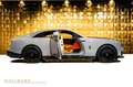 Rolls-Royce Spectre BY MANSORY+SHOOTING STAR+BESPOKE+STOCK Gris - thumbnail 3