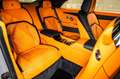 Rolls-Royce Spectre BY MANSORY+SHOOTING STAR+BESPOKE+STOCK Gris - thumbnail 22