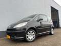 Peugeot 1007 1.4 Urban - Airco Schwarz - thumbnail 1