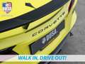 Chevrolet Corvette USA 6.2 C8 Targa EXPORT PRICE Nose Lift / LED / Bo Yellow - thumbnail 11