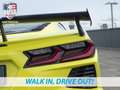 Chevrolet Corvette USA 6.2 C8 Targa EXPORT PRICE Nose Lift / LED / Bo Жовтий - thumbnail 12