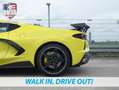Chevrolet Corvette USA 6.2 C8 Targa EXPORT PRICE Nose Lift / LED / Bo Yellow - thumbnail 7