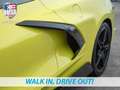 Chevrolet Corvette USA 6.2 C8 Targa EXPORT PRICE Nose Lift / LED / Bo Gelb - thumbnail 10