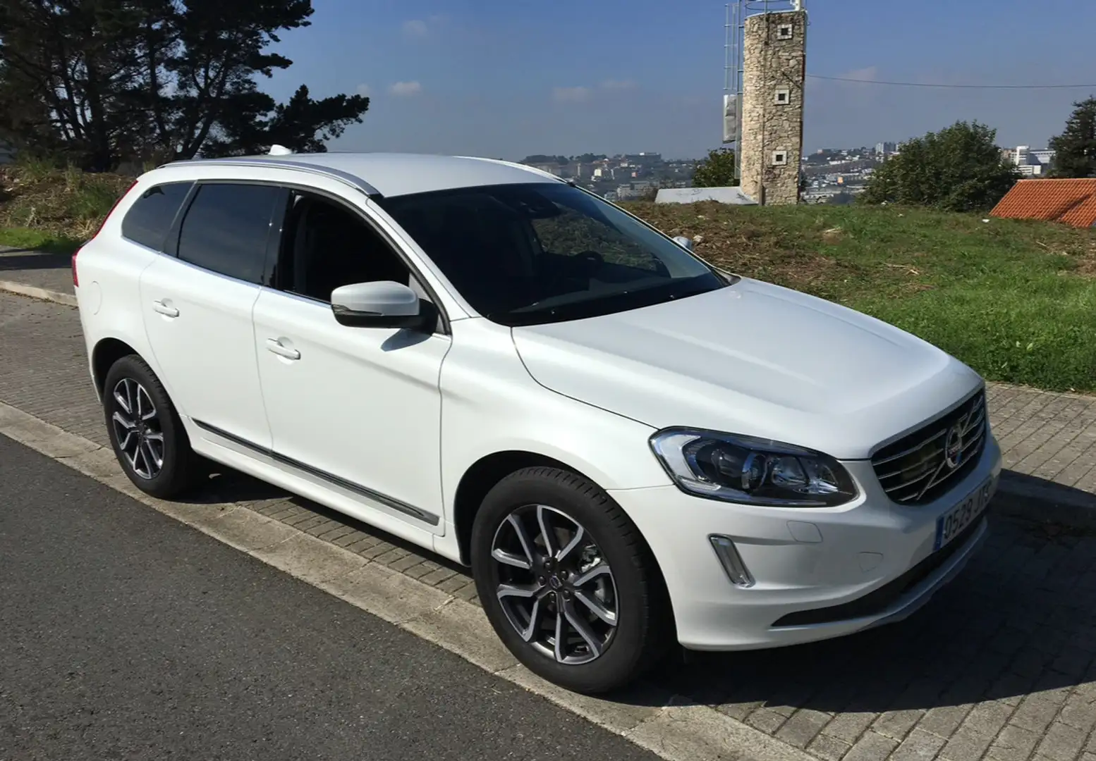 Volvo XC60 D3 Summum 150 - 2