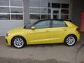 Audi A1 SB 30 TFSI B&O/Kamera/Alu Gelb - thumbnail 4