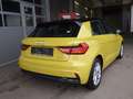 Audi A1 SB 30 TFSI B&O/Kamera/Alu Gelb - thumbnail 36