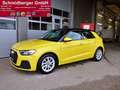 Audi A1 SB 30 TFSI B&O/Kamera/Alu Gelb - thumbnail 1