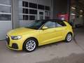 Audi A1 SB 30 TFSI B&O/Kamera/Alu Gelb - thumbnail 3