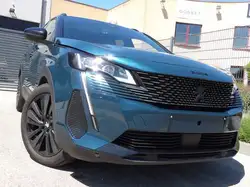 Peugeot 3008 1.2 PureTech GT (EU6.4)