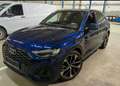Audi Q5 Sportback 55 TFSI e quatt S line /21"/Air-Luft/ Blau - thumbnail 1