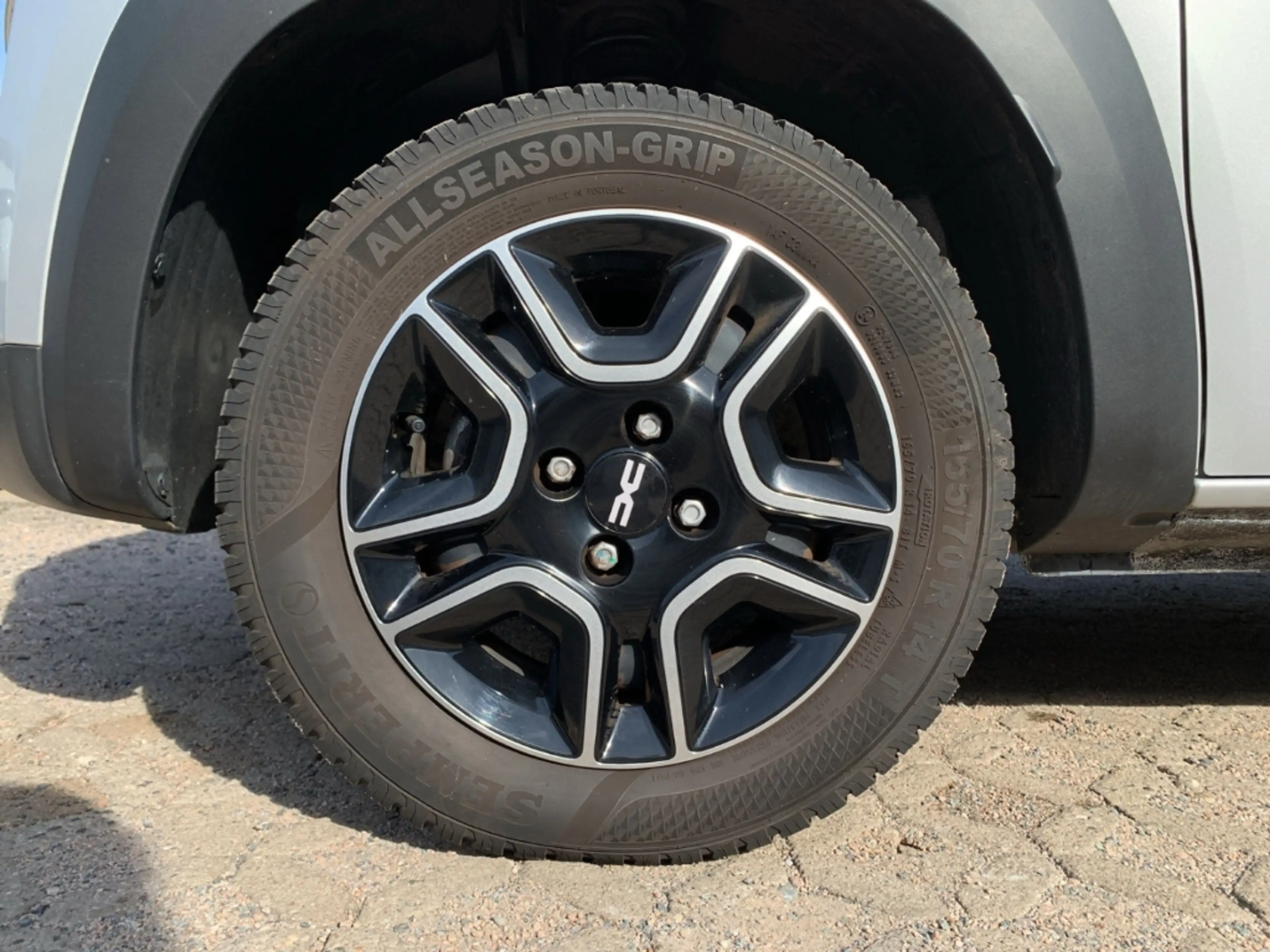 Dacia Spring ESSENTIAL ELECTRIC Essential Electric 45 KLIMA+CCS — photo 13