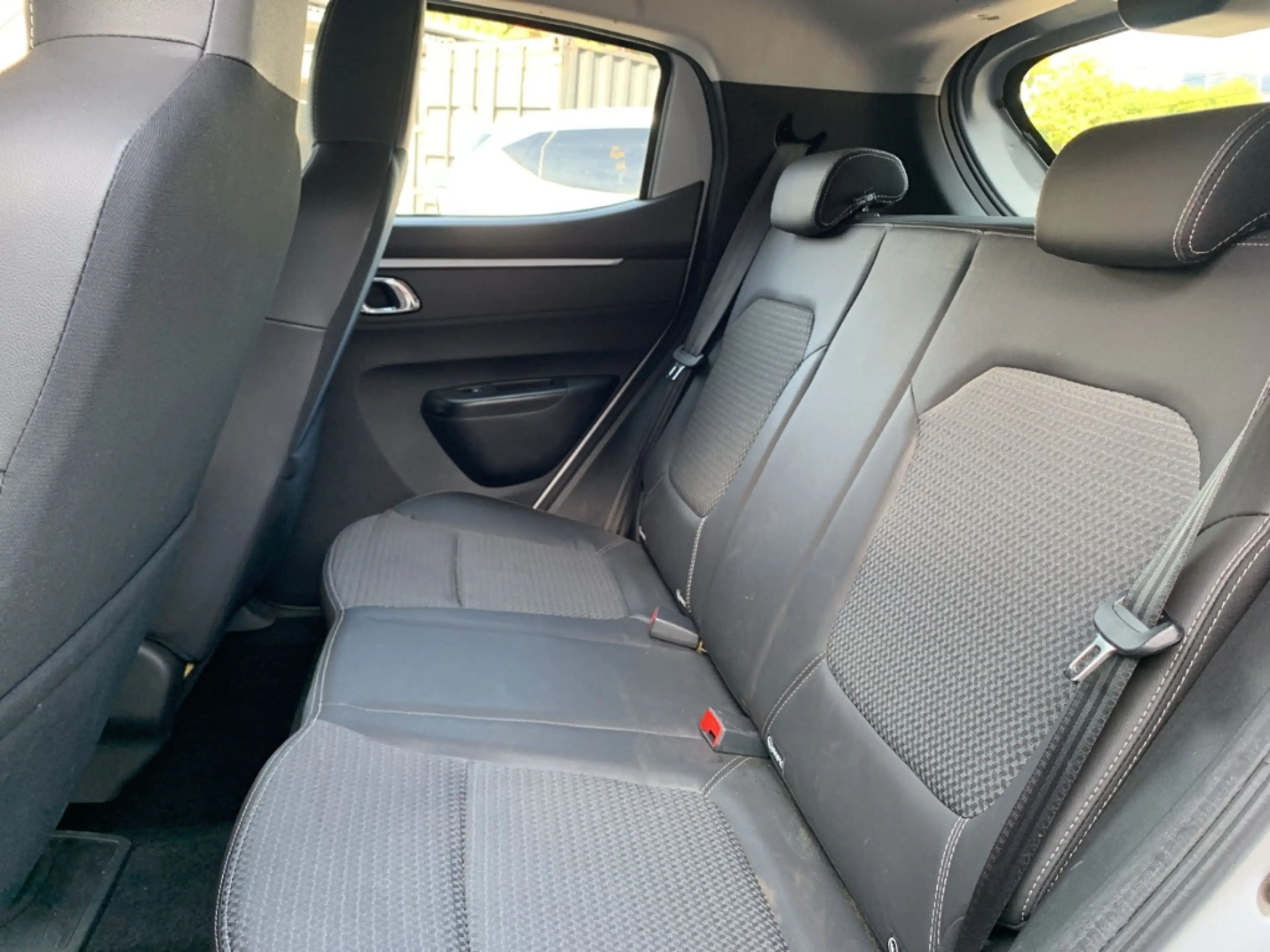 Dacia Spring ESSENTIAL ELECTRIC Essential Electric 45 KLIMA+CCS — photo 11