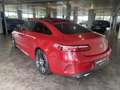 Mercedes-Benz E 200 AMG Line Coupé + PANO DAK + BURMESTER + HEAD UP + Rouge - thumbnail 9