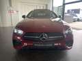 Mercedes-Benz E 200 AMG Line Coupé + PANO DAK + BURMESTER + HEAD UP + Rouge - thumbnail 2