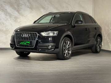 2.0 TDI Quattro**S line**