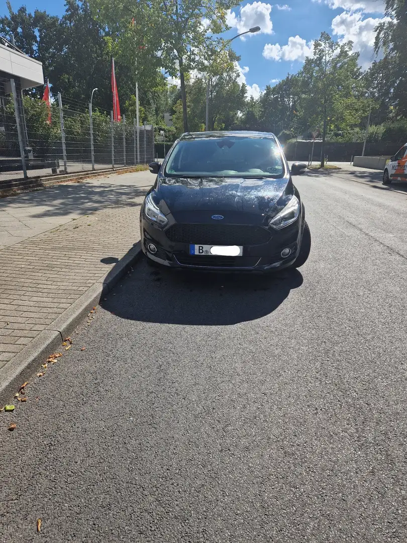 Ford S-Max 2.0 TDCi Aut. Titanium - 1