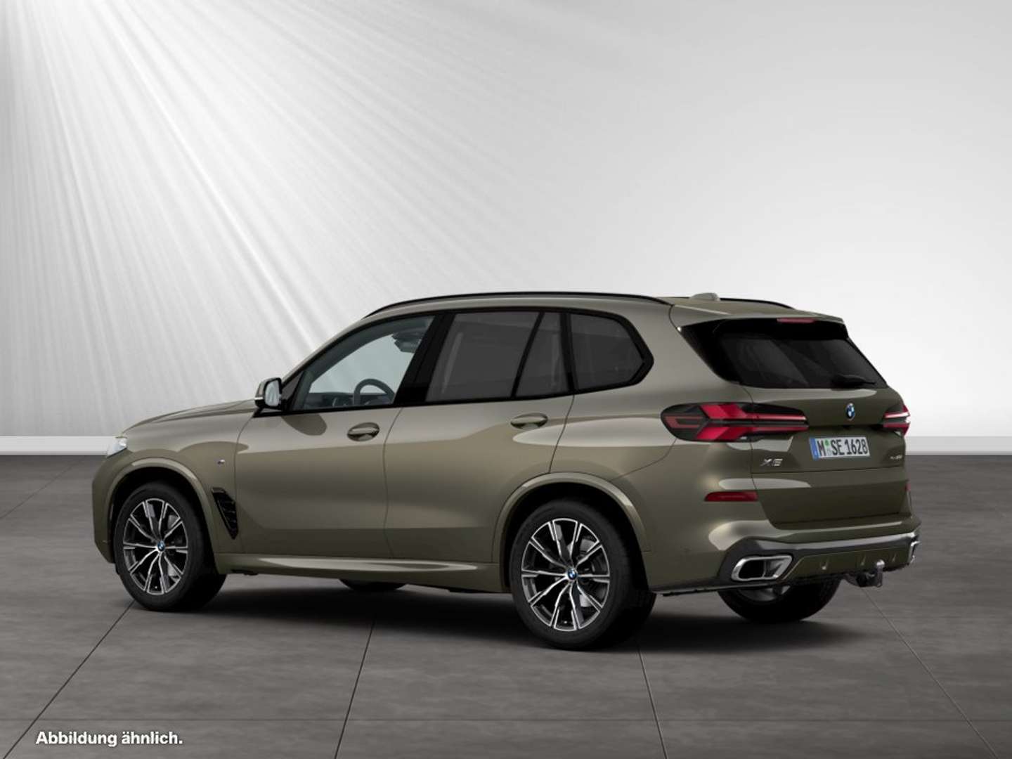BMW X5 M Sport XDrive30d -  - Joinsteer - #5