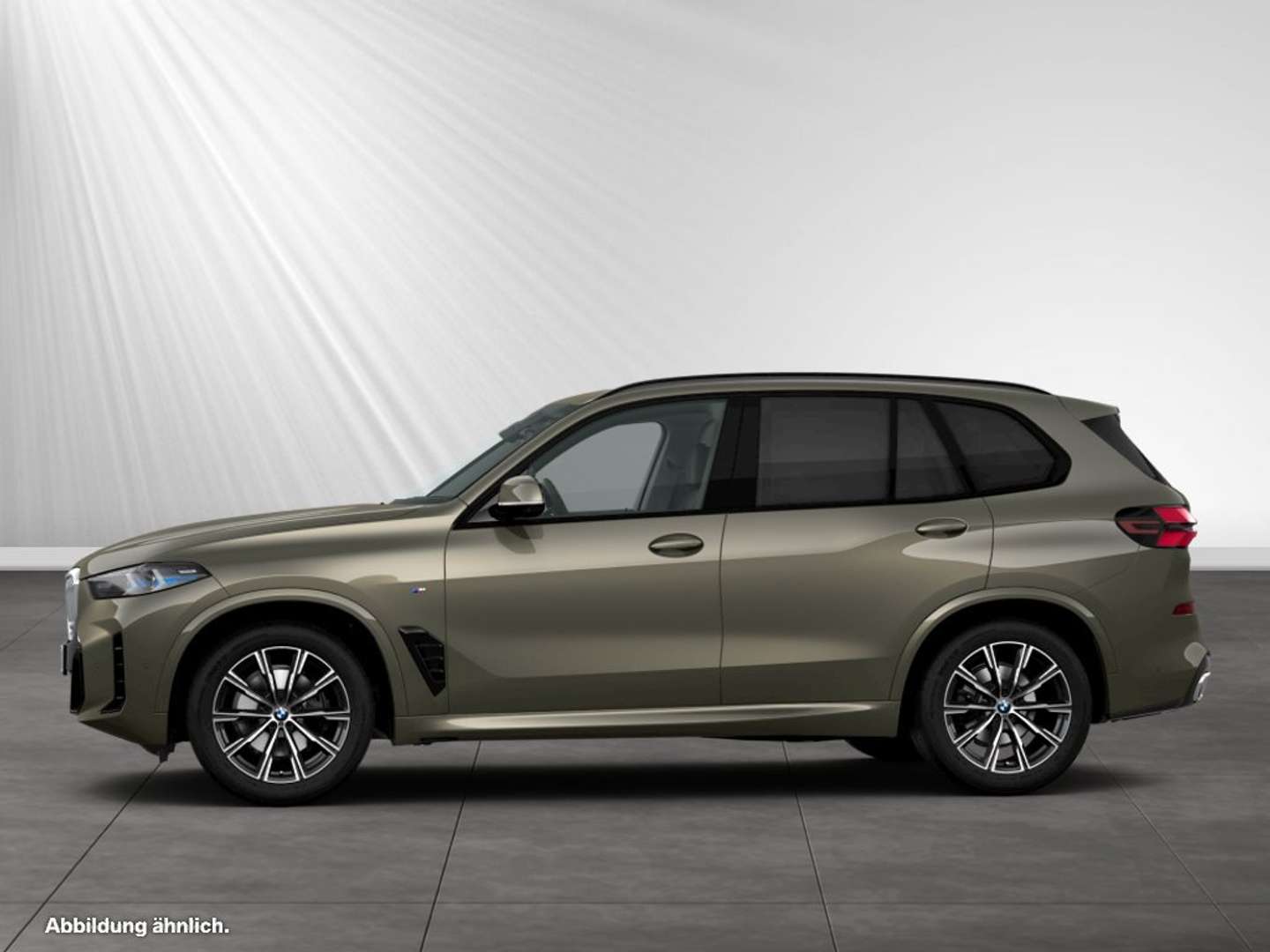 BMW X5 M Sport XDrive30d -  - Joinsteer - #4