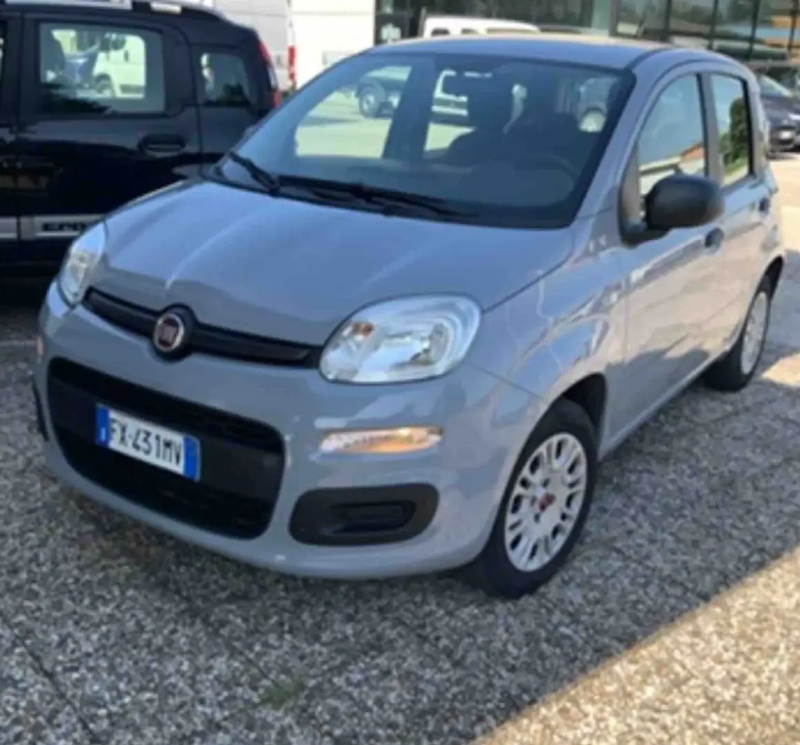 Fiat Panda 1.2 Easy 69cv PREZZO REALE - 2