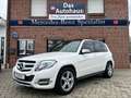 Mercedes-Benz GLK 200 d *PANO*AUTOMATIK*TEMP*KLIMA* Білий - thumbnail 1