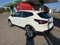 Nissan Qashqai 1.5dCi Acenta 4x2 Wit - thumbnail 8