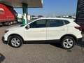 Nissan Qashqai 1.5dCi Acenta 4x2 Wit - thumbnail 9