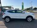 Nissan Qashqai 1.5dCi Acenta 4x2 Wit - thumbnail 5