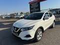 Nissan Qashqai 1.5dCi Acenta 4x2 Wit - thumbnail 2